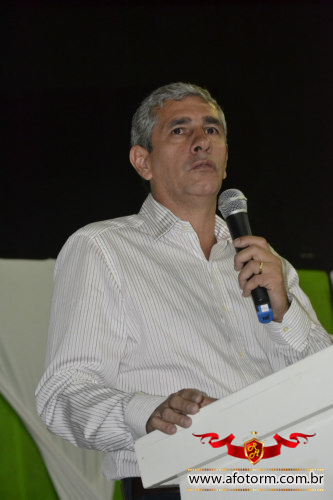 rolim de moura